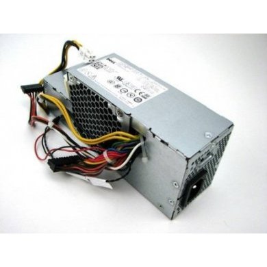 F235E-00 Fonte DELL OPTIPLEX 780 235W 80 Plus