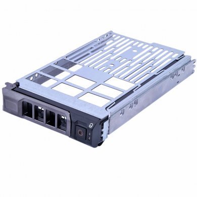DELL Genuino Drive Tray Metal SAS/SATA 3.5in