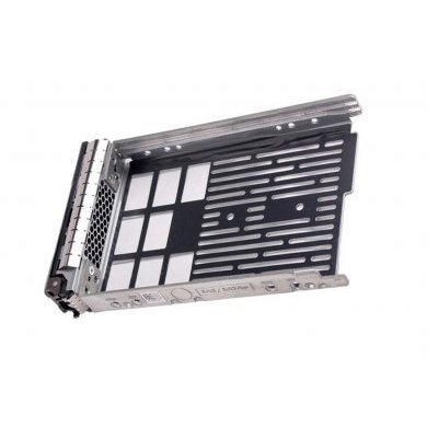 DELL Genuino Drive Tray Metal SAS/SATA 3.5in
