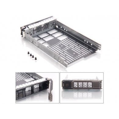 DELL Genuino Drive Tray Metal SAS/SATA 3.5in