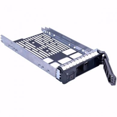 DELL Genuino Drive Tray Metal SAS/SATA 3.5in