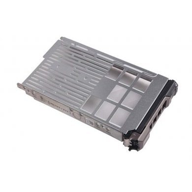 DELL Genuino Drive Tray Metal SAS/SATA 3.5in