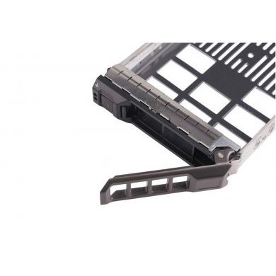 DELL Genuino Drive Tray Metal SAS/SATA 3.5in
