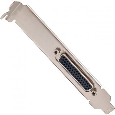 F2421XE Flexport Placa PCI Express 2 seriais RS422/485 DB9M