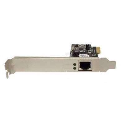 F2713E Placa de Rede Flexport PCI-E Gigabit