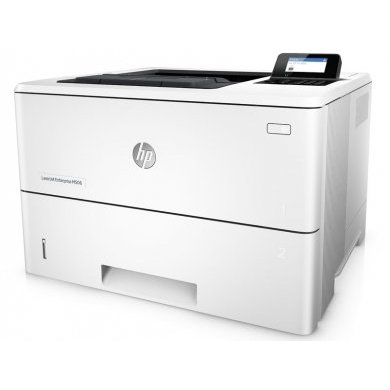 F2A69A HP IMPRESSORA LASERJET MONO M506DN