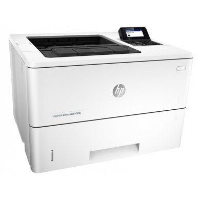F2A69A HP IMPRESSORA LASERJET MONO M506DN