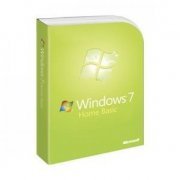 Microsoft Windows 7 Home Basic 32-BIT Português 1PK DS 