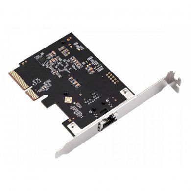 F2G13C Flexport placa de rede 10GB RJ45 PCI-E
