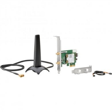 F2P07AA Placa de Rede Intel 7260 PCI-E X1