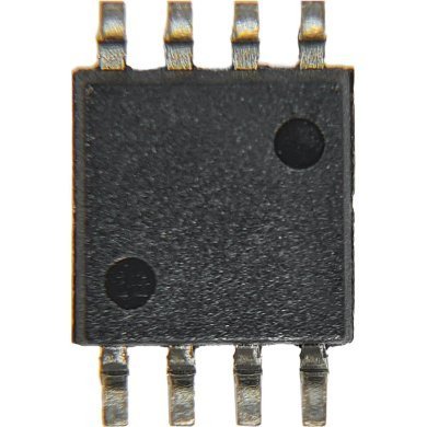 F32-100HIP 5x CI Memória Flash Serial SPI 4Mb 32MBit SOP8