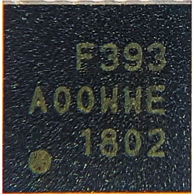 Ci F393 A00WWE SMD 20 pinos