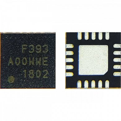 F393-A00WWE Ci F393 A00WWE SMD 20 pinos