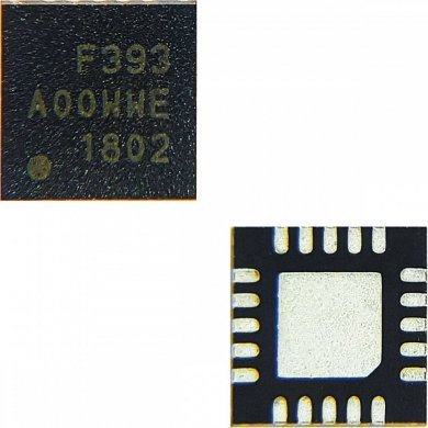 Ci F393 A00WWE SMD 20 pinos