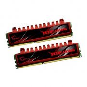 G. Skill Memoria G.SKILL Ripjaws Series 8GB (2x 4GB) 240 Pinos DDR3 SDRAM DDR3 1333 PC3 10666