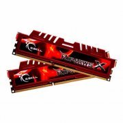 G. Skill Memória G.SKILL 8GB (2x 4GB) Ripjaws X DDR3 2200MHz