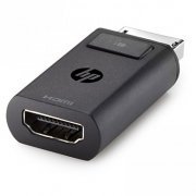 HP Adaptador DisplayPort para HDMI 1.4 
