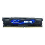 G.Skill memória 8GB DDR4 3600MHz Ares UDIMM Desktop Non-ECC Unbuffered CL16 1.35V Intel XMP 2.0