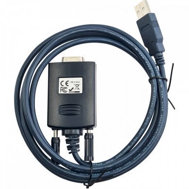 Flexport cabo conversor USB para serial RS232 DB9M