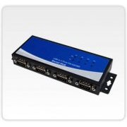 Conversor Flexport USB para 4 portas seriais RS422/48