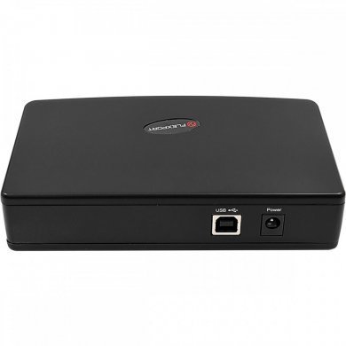 F5579E Flexport Hub 7 portas USB 2.0 com fonte