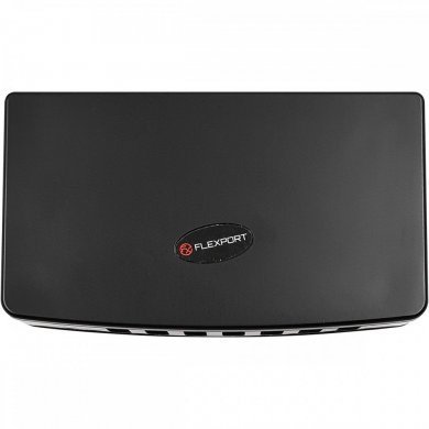 F5579E Flexport Hub 7 portas USB 2.0 com fonte