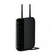 Roteador Wireless Belkin N300 300Mbps 4 Portas LAN 10/100Mbps, 2 Antenas não Removíveis, 20 DBM, Wireless 802.11n