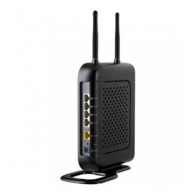 Roteador Wireless Belkin N300 300Mbps