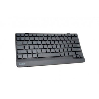 F5L114PBC00 Teclado Belkin Bluetooth Universal Preto