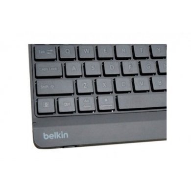 Teclado Belkin Bluetooth Universal Preto
