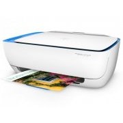 Foto de F5S45A HP Multifuncional Deskjet ADV 3636 WIFI Jato de Tinta Imp/Copia/Digit 20ppm (Utiliza Cartu