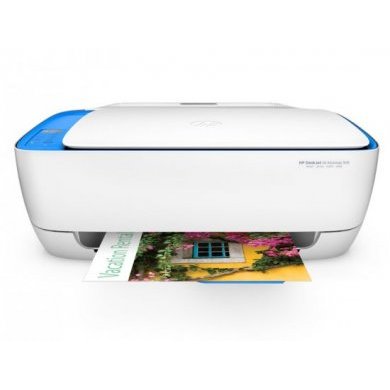 F5S45A HP Multifuncional Deskjet ADV 3636 WIFI