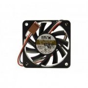 AVC Fan 0.19A 12V 60x60x10mm 3pin 