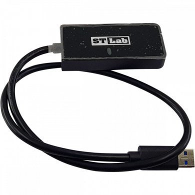 F6K1KE Flexport conversor USB 3.0 para HDMI com audio