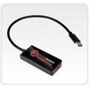 Conversor Flexport USB 3.0 para HDMI 