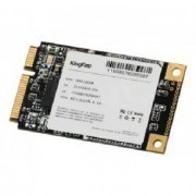 SSD mSATA 128GB 6Gbps 