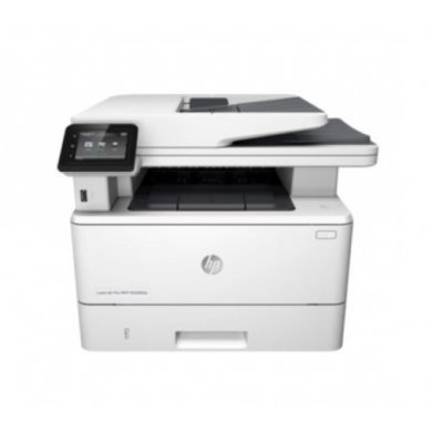 F6W15A Multifuncional HP Laserjet Mono