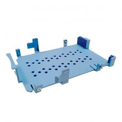 F763D Dell Suporte HD 3.5 Optiplex 745 755 760 780