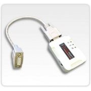 Conversor Flexport Bluetooth Para Serial RS232 DTE Op