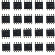 Transistor Mosfet IRF8707TRPBF NCH 30V 11A (Kit 20) RDsOn 11.9mOhm SOIC8 (Kit com 20 unidades)