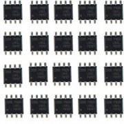 Transistor Mosfet IRF8707TRPBF NCH 30V 11A (Kit 20) R