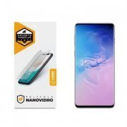 Gorila Shield Película Samsung Galaxy S10E Nano Vidro