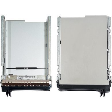 F9541 Drive Tray DELL SAS/SATA 3.5 PowerEdge