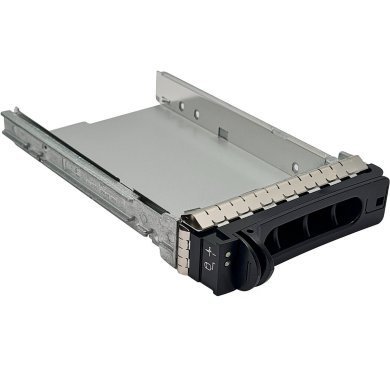 F9541 Drive Tray DELL SAS/SATA 3.5 PowerEdge