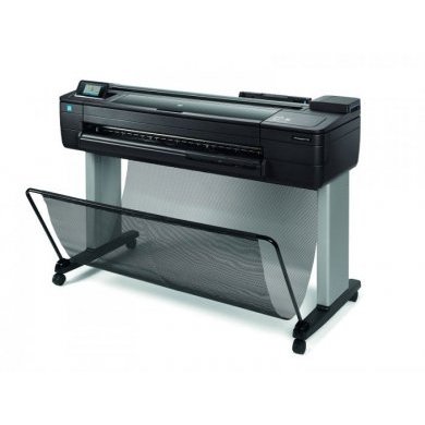 Plotter HP DESIGNJET T730 36 Polegadas