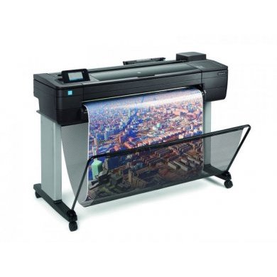 Plotter HP DESIGNJET T730 36 Polegadas