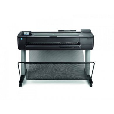 Plotter HP DESIGNJET T730 36 Polegadas
