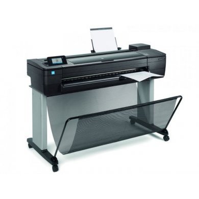 Plotter HP DESIGNJET T730 36 Polegadas