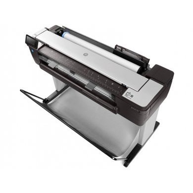 F9A30A HP Impressora Plotter Designjet T830 36POL