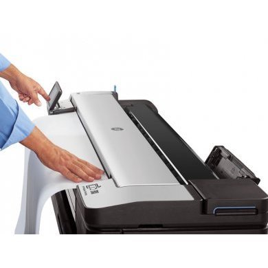 F9A30A HP Impressora Plotter Designjet T830 36POL